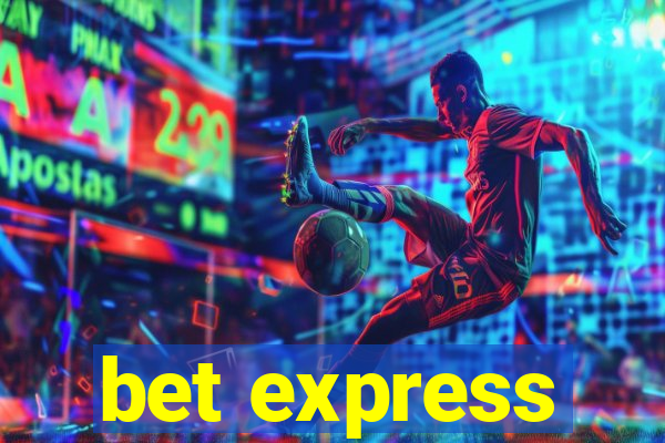 bet express